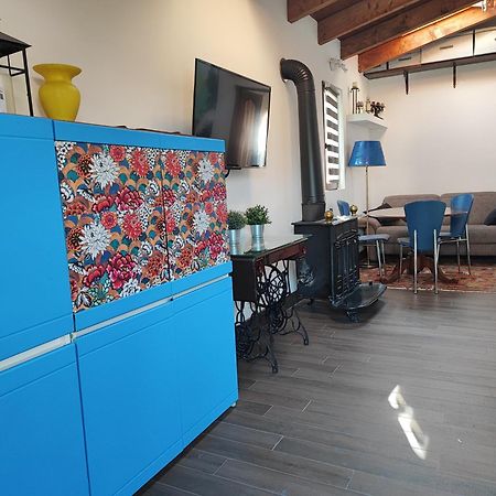 B&B La Casetta Gattinara Rom bilde