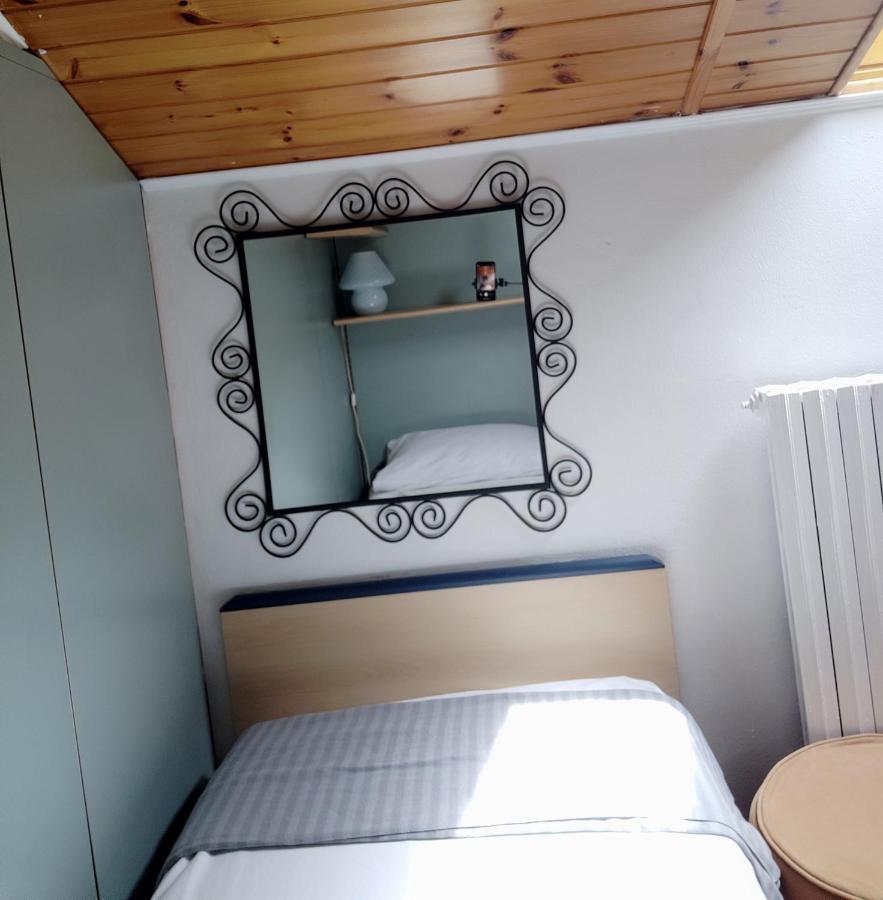 B&B La Casetta Gattinara Eksteriør bilde