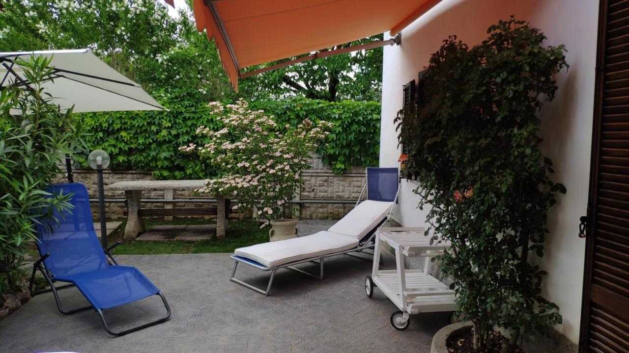 B&B La Casetta Gattinara Eksteriør bilde