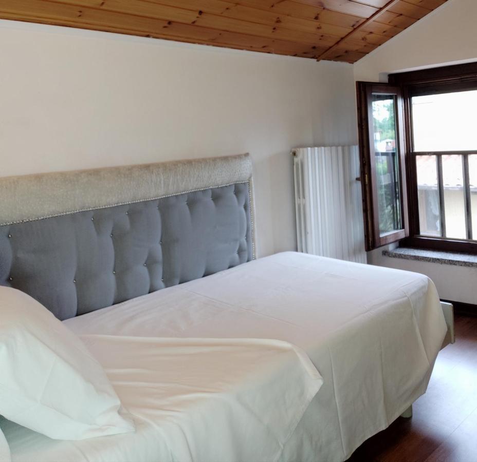 B&B La Casetta Gattinara Eksteriør bilde