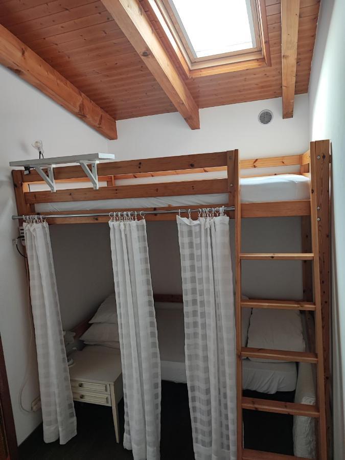B&B La Casetta Gattinara Eksteriør bilde