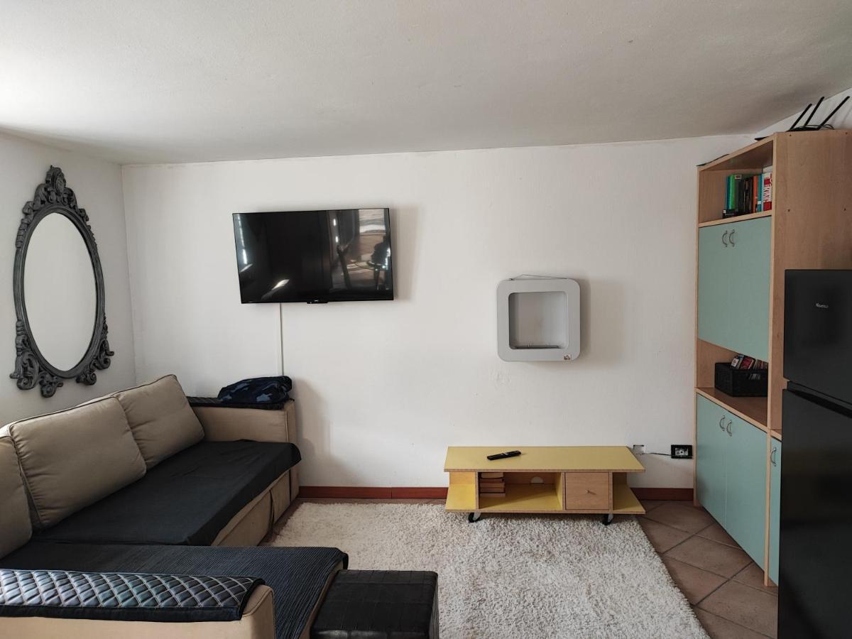 B&B La Casetta Gattinara Eksteriør bilde