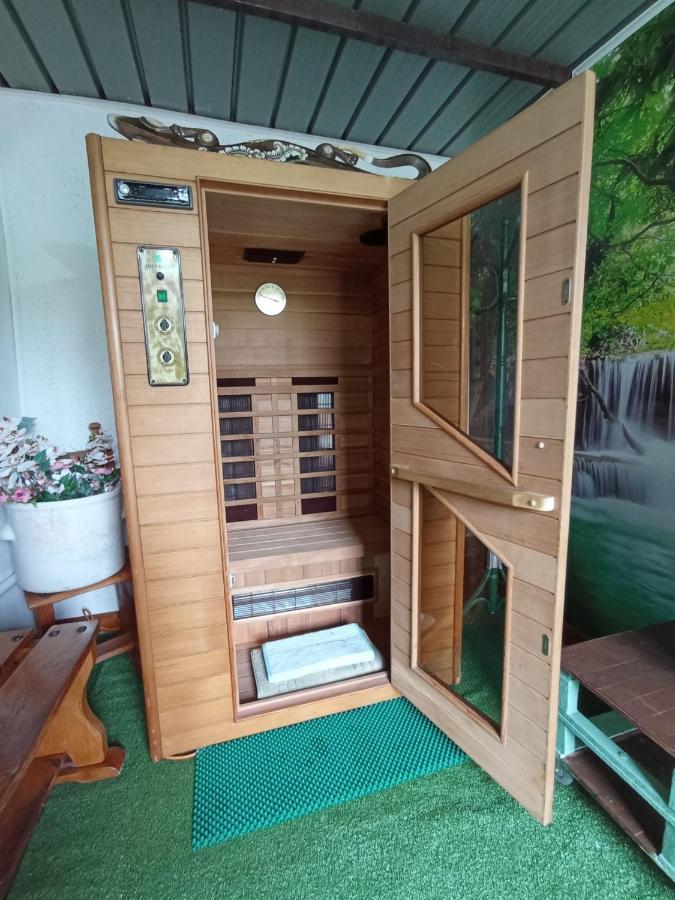 B&B La Casetta Gattinara Eksteriør bilde