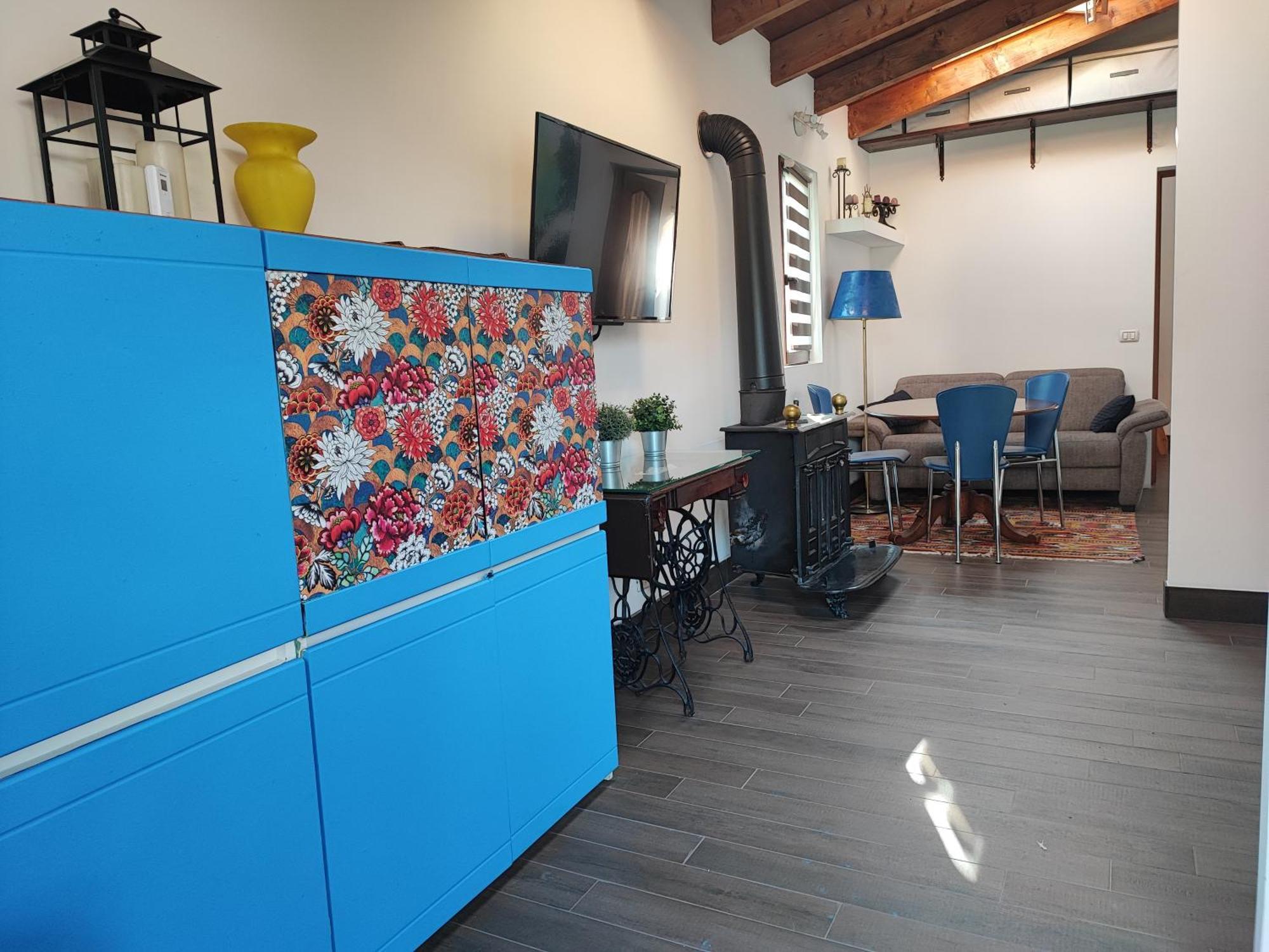B&B La Casetta Gattinara Rom bilde