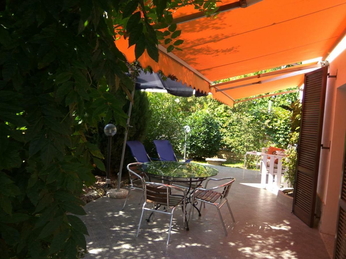 B&B La Casetta Gattinara Eksteriør bilde